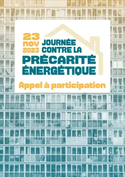 journee nationale lutte contre precarite energetique