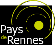 logo pays de rennes