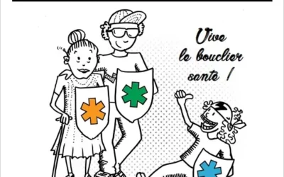 Santé : adoptez les bons réflexes !