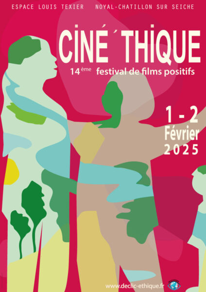 AFFICHE CINETHIQUE 2025 2