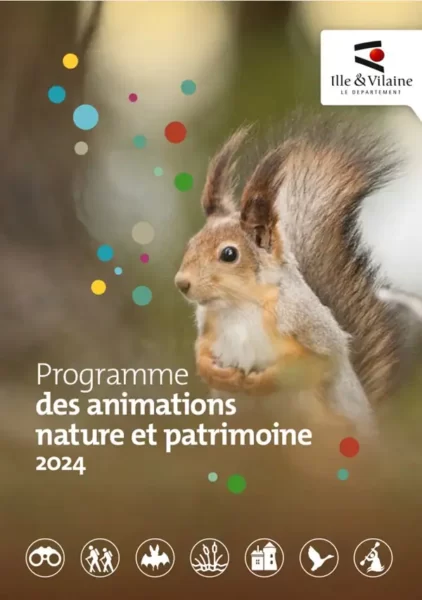 CD35 ProgrammeAnimationNature2024