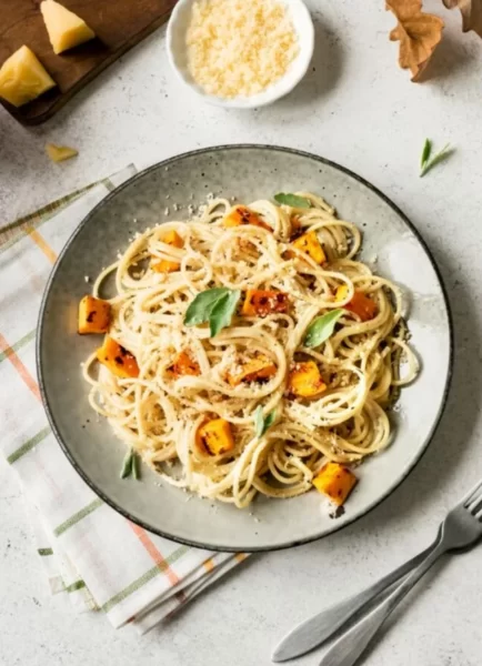 atelier jardin spaghetti butternut