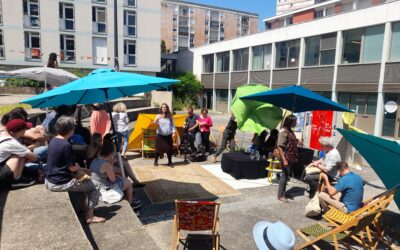 Printemps citoyen de retour en 2025 sur Rennes Métropole