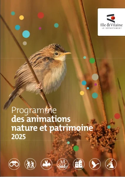 CD35 ProgrammeAnimationNature2025