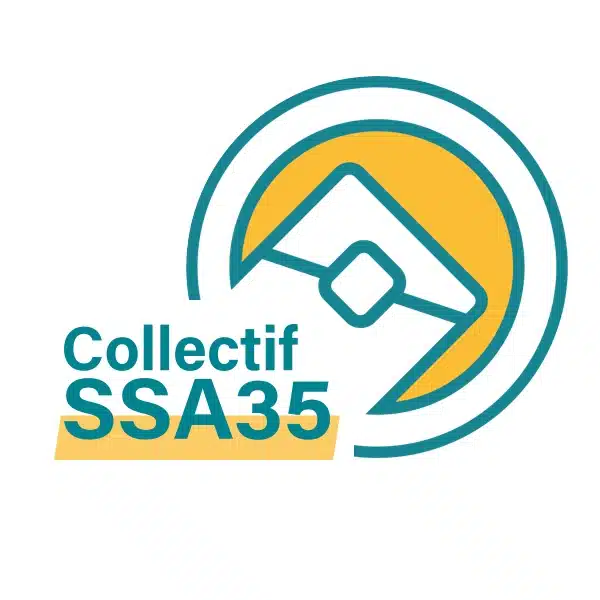 Logo SSA35