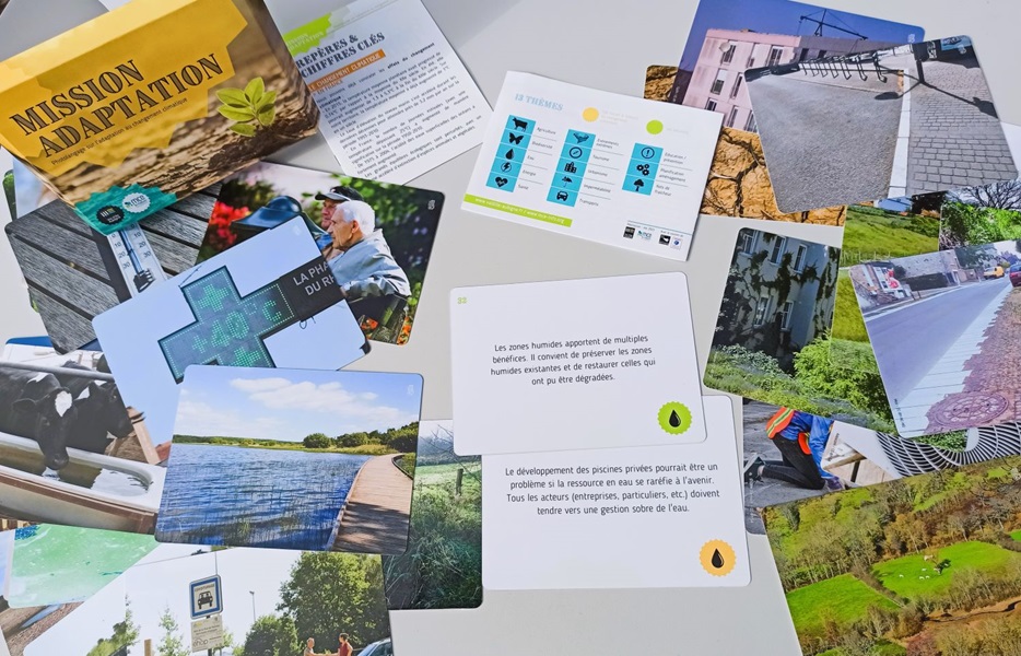 mission adaptation au changement climatique mission adaptation au changement climatique