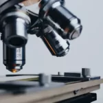 Initiation à la microscopie