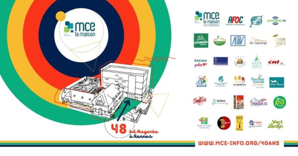 mce asso 40ans