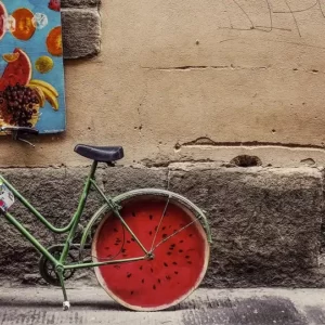 Fête du vélo