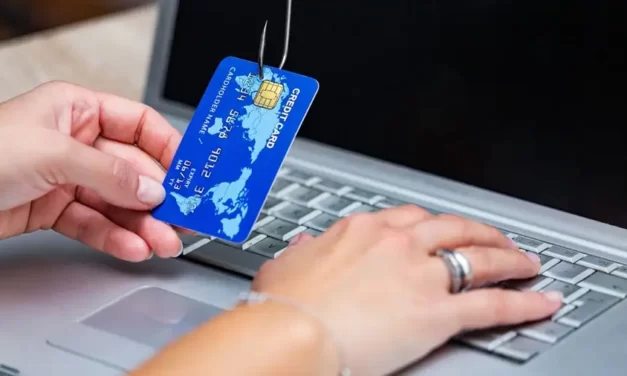 Fraudes et arnaques : conférence grand public à Ploemeur (56)