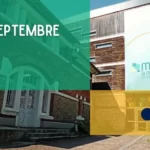 En septembre 2026 : les activités des associations de la MCE