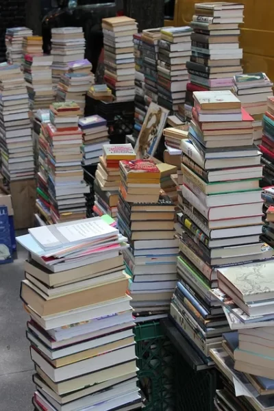 livres