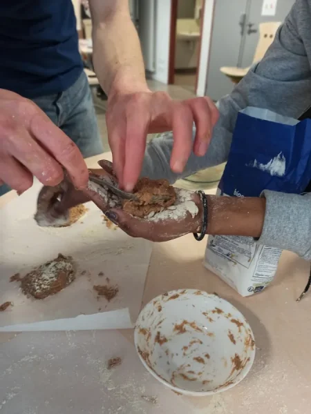 Atelier cuisine2 We Ker 2025
