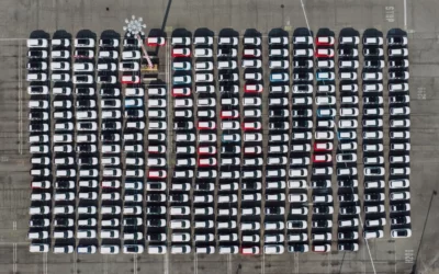 L’autopartage : la bonne option de mobilité partagée