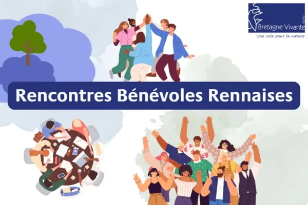 bretagne vivante rencontres benevoles
