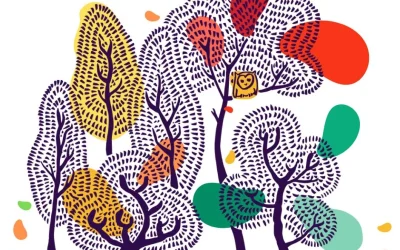 La semaine de l’arbre : 30 activités en novembre 2025