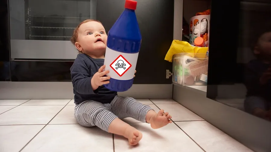 accidents domestiques sécurité des enfants accidents domestiques sécurité des enfants