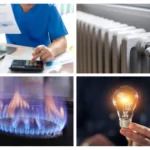 facture d'énergie