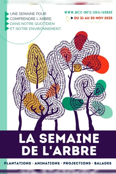 semaine arbre couv