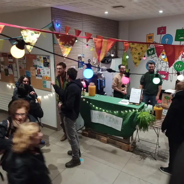 forum associations 4