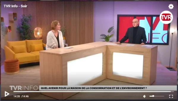 MAD TVRennes