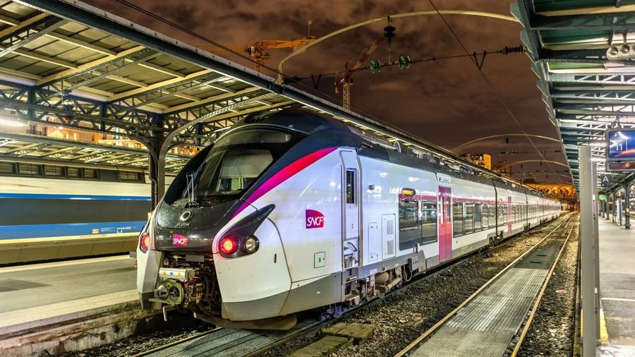 liaisons interregionales train autiv liaisons interregionales train autiv