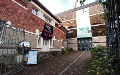 Pétition : votre signature en soutien à la Mce
