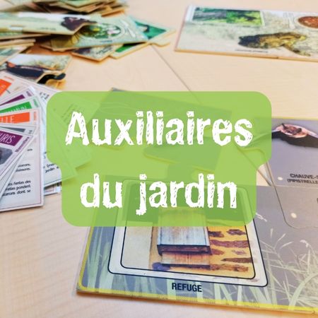Biodiv auxiliaires 1