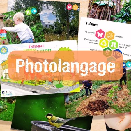 Imaginer photolangage 1