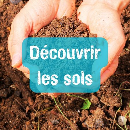 Sol decouvrir les sols 1