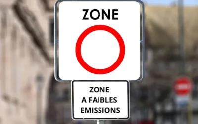 Zone à faibles émissions (ZFE) de Rennes, mode d’emploi