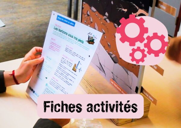 malle pedagogique fiche activite