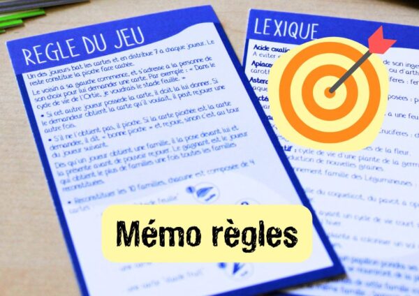 malle pedagogique memo regle