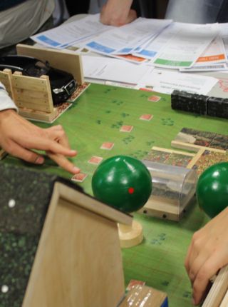 zone1 module amenag
