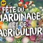 fete du jardinage et de l'agriculture 2026 ErB