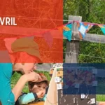 En avril 2026 à la MCE : le programme des activités des associations