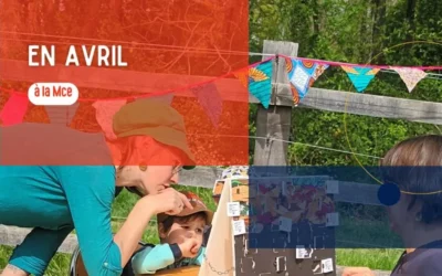 En avril 2026 à la MCE : le programme des activités des associations