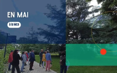 En mai 2026 à la MCE : le programme des activités des associations