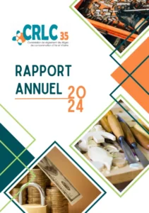 CRLC_rapprot d'activités2024