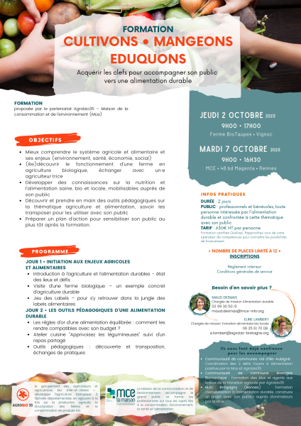 Oct25 invitation cultivons mangeons 1