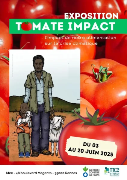 Tomate Impact 2025