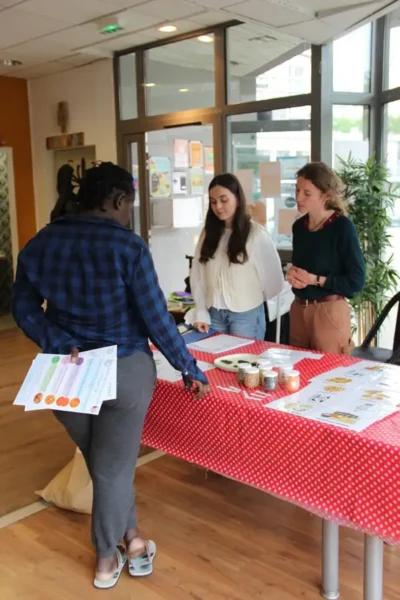 ordonnance verte paniers bio 1