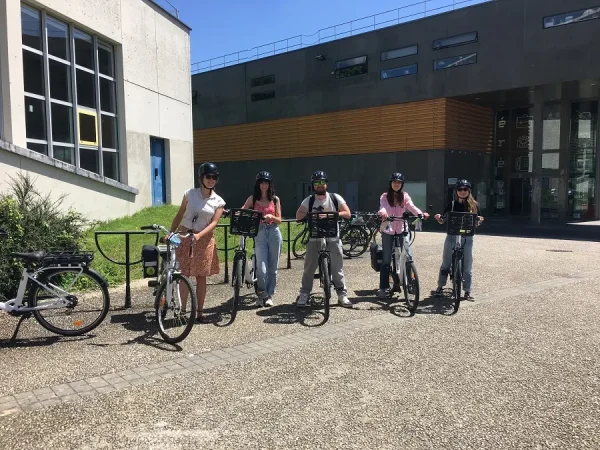 Atelier Velo We Ker 2024