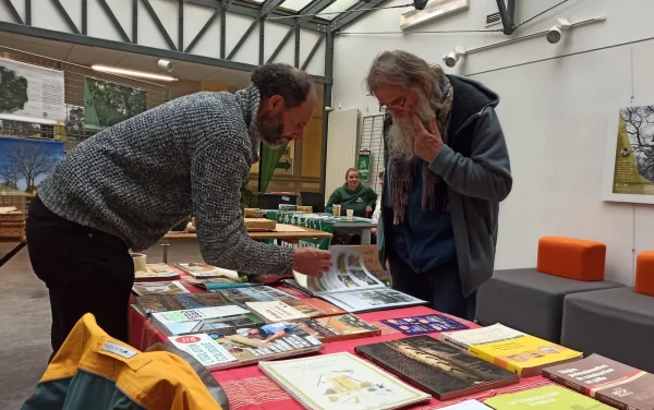 Forum associations Empreinte