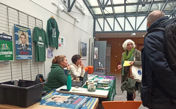 Forum associations alternatiba