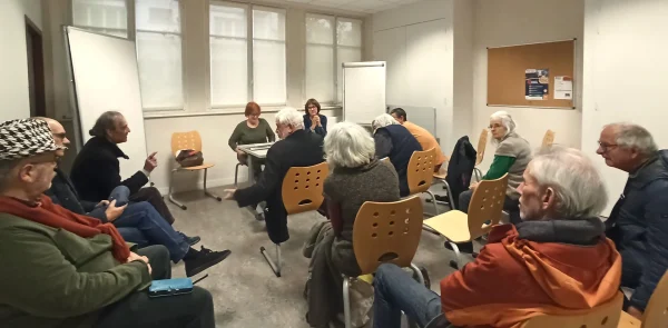 Forum associations atelier info