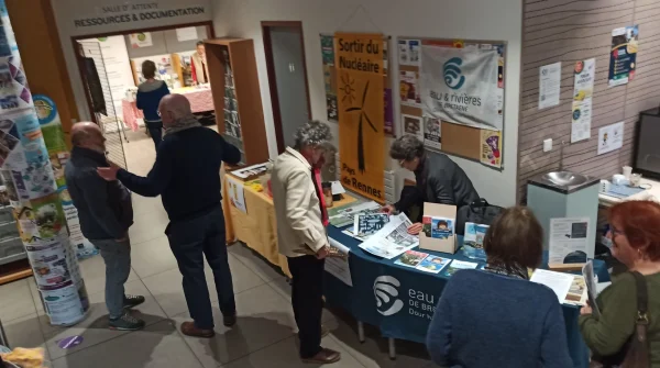Forum associations hall mce