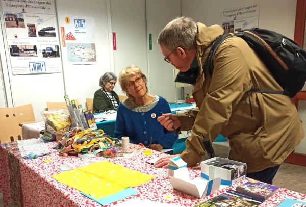 forum des associations