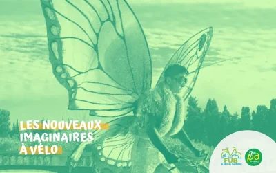 Les nouveaux imaginaires à vélo – exposition à la Mce en septembre 2025