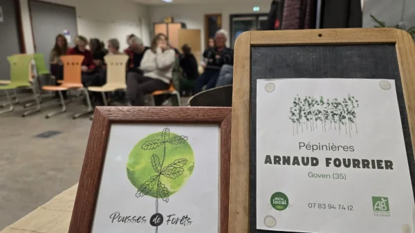 semaine arbre 2025 pepiniere